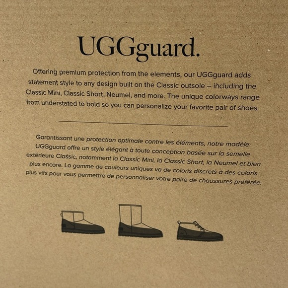UGG All Gender Boot Guard - Picture 5 of 8